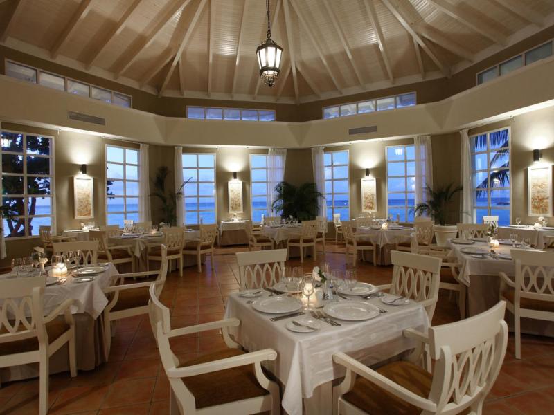 Gran Bahia Principe Jamaica