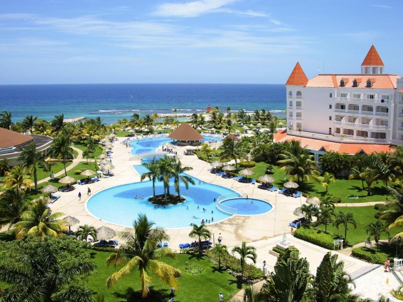 Gran Bahia Principe Jamaica