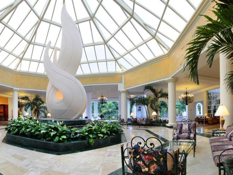 Gran Bahia Principe Jamaica