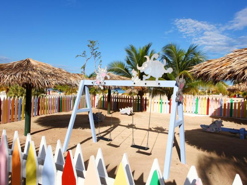 Gran Bahia Principe Jamaica