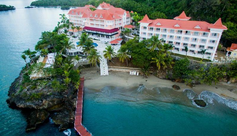 Luxury Bahia Principe Samana