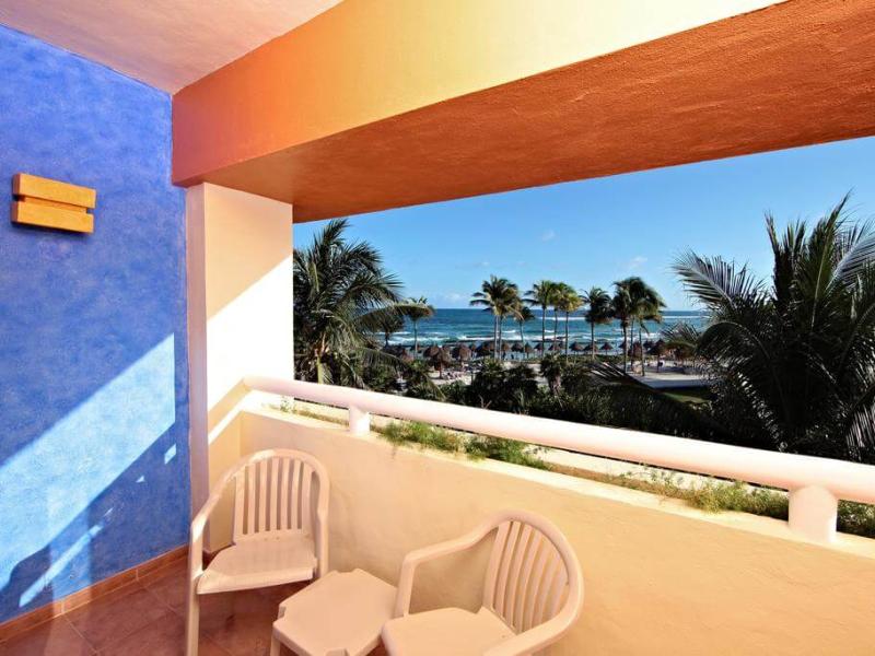 Grand Bahia Principe Tulum