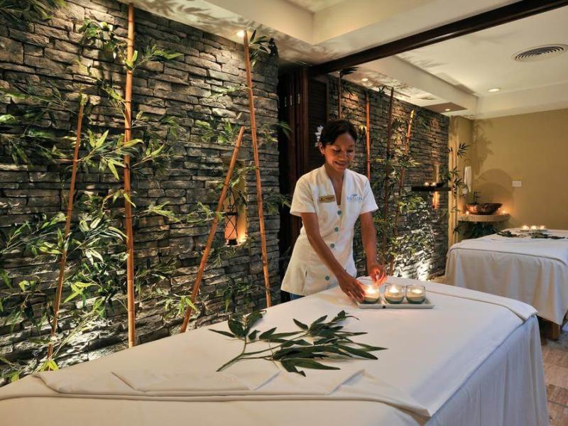 Grand Bahia Principe Tulum