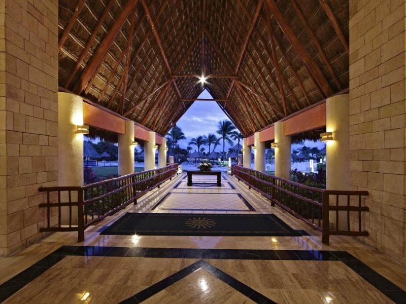 Grand Bahia Principe Tulum