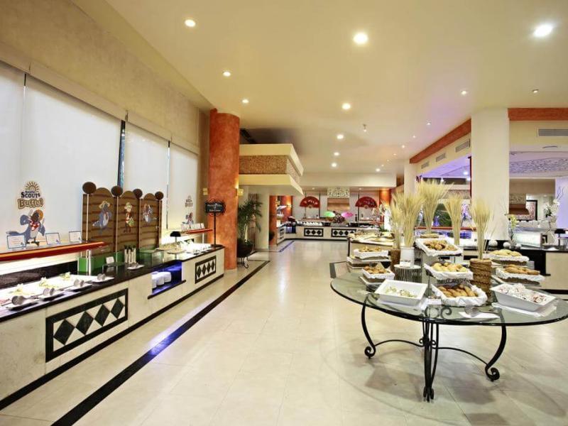 Grand Bahia Principe Tulum