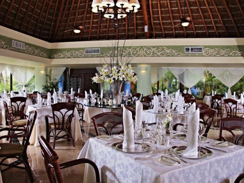 Grand Bahia Principe Tulum