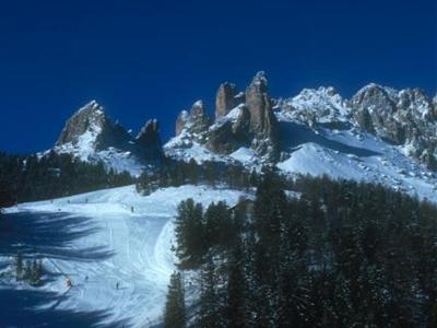 Gran Baita (Pozza di Fassa)