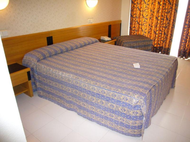 Alua Gran Camp de Mar