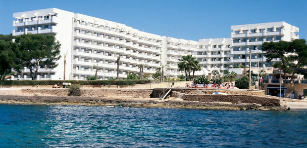 Alua Gran Camp de Mar