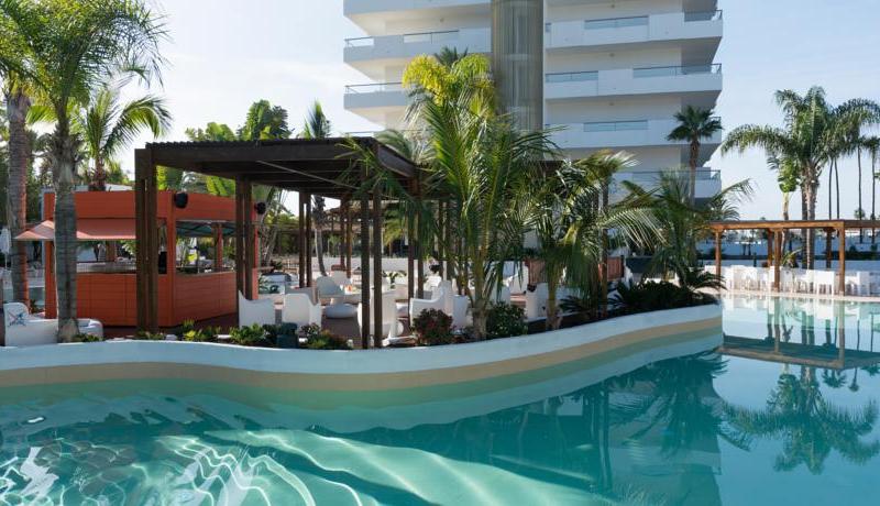 Gran Canaria Princess Adults Only Resort