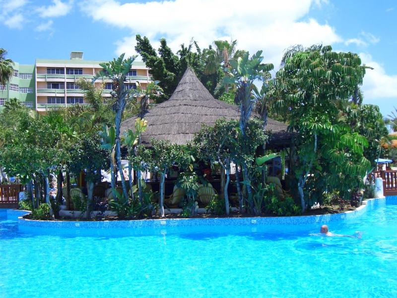 Gran Canaria Princess Adults Only Resort