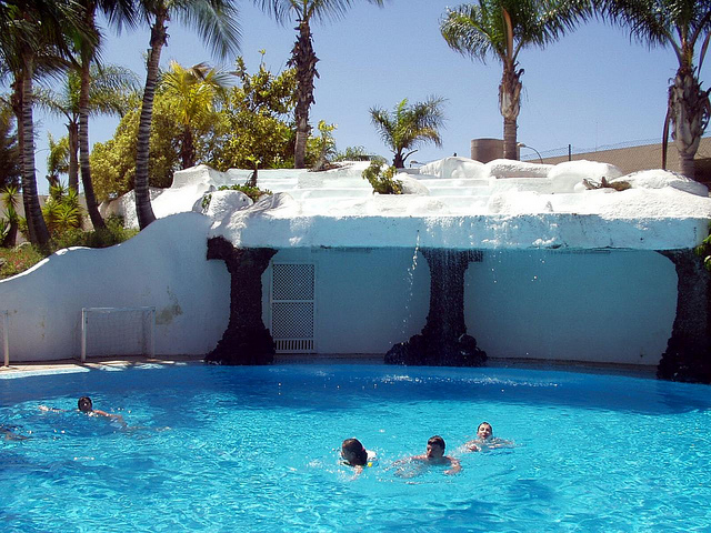 Gran Canaria Princess Adults Only Resort