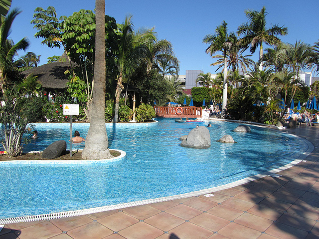 Gran Canaria Princess Adults Only Resort