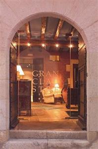 Gran Claustre