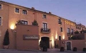 Gran Claustre