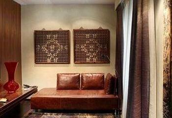 Отель Gran Derby Suite Hotel Испания, Барселона, фото 11