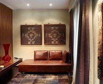 Gran Derby Suite Hotel