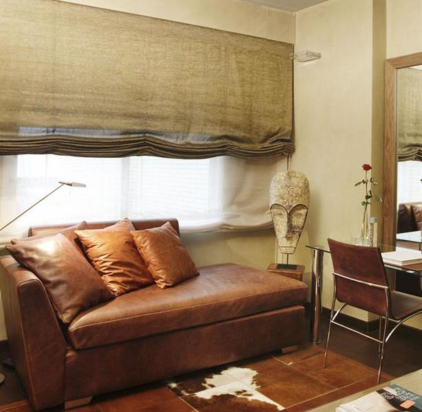 Gran Derby Suite Hotel