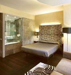 Отель Gran Derby Suite Hotel Испания, Барселона, фото 13