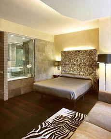 Gran Derby Suite Hotel