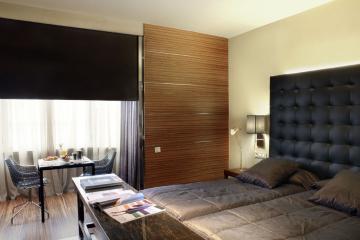 Отель Gran Derby Suite Hotel Испания, Барселона, фото 14