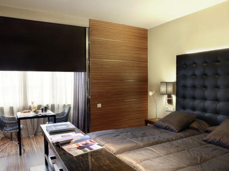 Gran Derby Suite Hotel