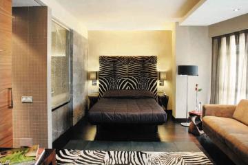 Отель Gran Derby Suite Hotel Испания, Барселона, фото 15
