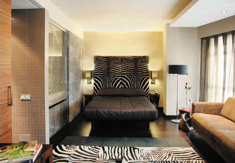 Gran Derby Suite Hotel