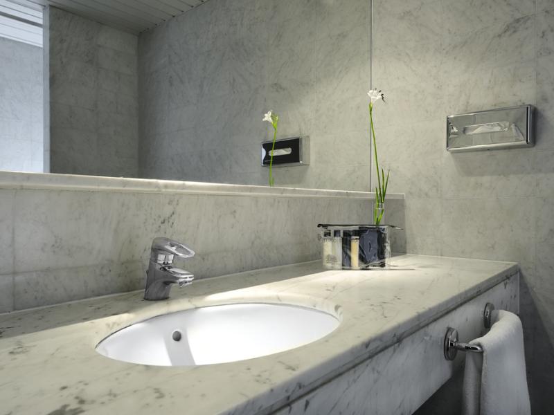 Gran Derby Suite Hotel