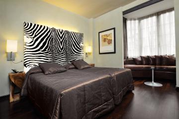 Отель Gran Derby Suite Hotel Испания, Барселона, фото 18