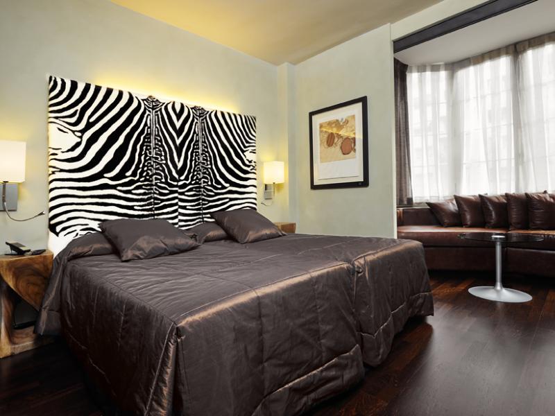 Gran Derby Suite Hotel