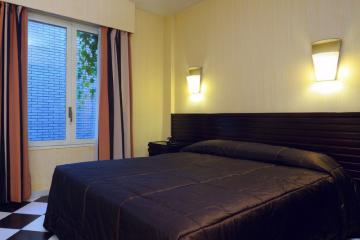 Отель Gran Derby Suite Hotel Испания, Барселона, фото 19