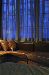 Gran Derby Suite Hotel