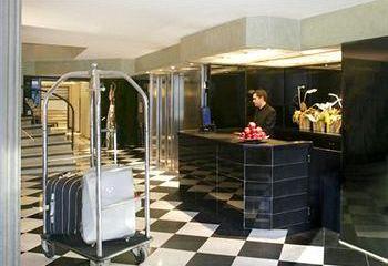 Отель Gran Derby Suite Hotel Испания, Барселона, фото 2