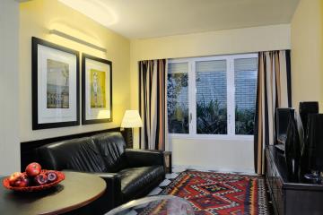Отель Gran Derby Suite Hotel Испания, Барселона, фото 21