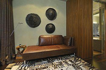 Отель Gran Derby Suite Hotel Испания, Барселона, фото 22