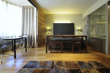 Отель Gran Derby Suite Hotel Испания, Барселона, фото 24