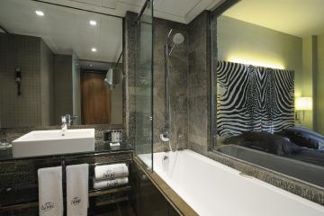 Отель Gran Derby Suite Hotel Испания, Барселона, фото 25