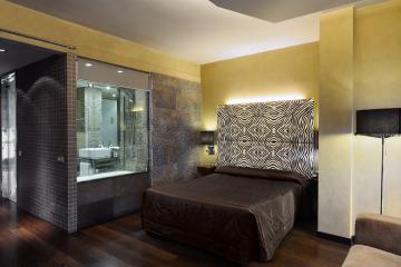 Отель Gran Derby Suite Hotel Испания, Барселона, фото 26