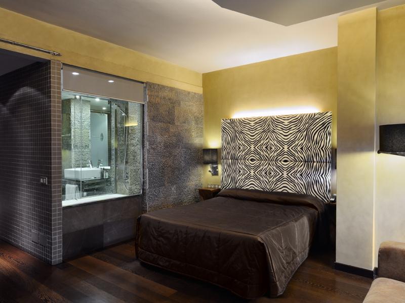 Gran Derby Suite Hotel