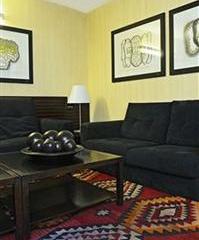 Отель Gran Derby Suite Hotel Испания, Барселона, фото 27