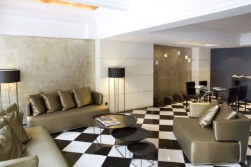 Отель Gran Derby Suite Hotel Испания, Барселона, фото 4