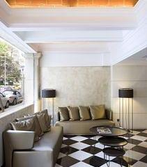 Отель Gran Derby Suite Hotel Испания, Барселона, фото 5