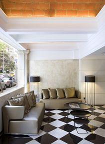 Gran Derby Suite Hotel