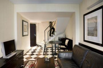 Отель Gran Derby Suite Hotel Испания, Барселона, фото 6