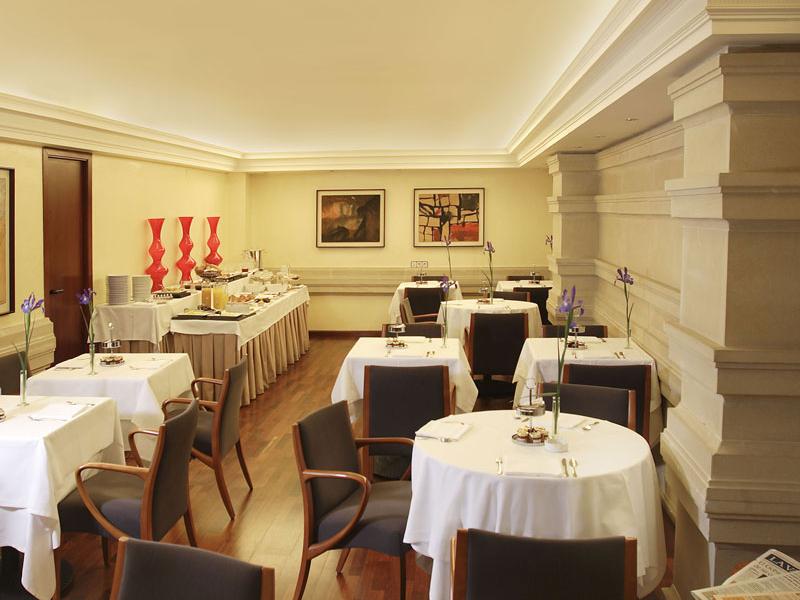 Gran Derby Suite Hotel