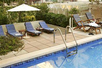 Gran Derby Suite Hotel