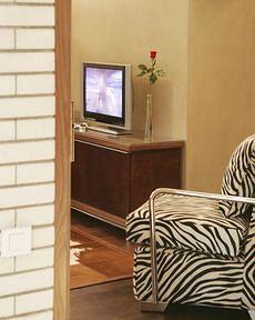 Gran Derby Suite Hotel