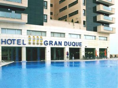 Gran Duque