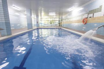 Отель Hotel Gran Garbi Mar Испания, Коста Брава, фото 11
